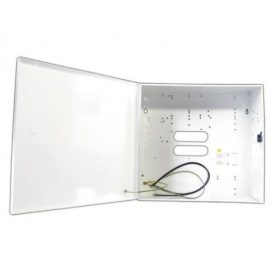 VT Üres központdoboz, 326 x 404 x 100 mm