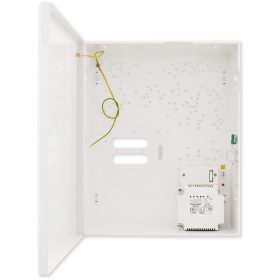 Paradox VU80 Szerelt központdoboz, 326 x 404 x 130 mm