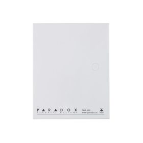 Paradox Üres központdoboz, 218 x 266 x 78 mm