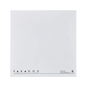 Paradox Üres központdoboz, 288 x 302 x 78