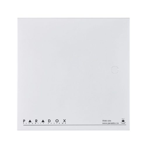 Paradox - Paradox fémdoboz 2 üres központdoboz