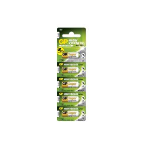 GP batteries GP23AF Ultra alkáli elem, A23, 12 V, 55 mAh