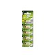 GP batteries GP23AF Ultra alkáli elem, A23, 12 V, 55 mAh