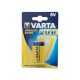 VARTA LONGLIFE alkáli elem, 6LR61, 9 V