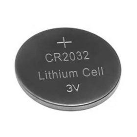 Maxell lítium gombelem, CR2032, 3 V, 220 mAh