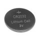 Maxell lítium gombelem, CR2032, 3 V, 220 mAh