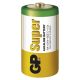GP batteries GP14A Super alkáli elem, LR14, 1,5 V