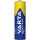VARTA LR6 INDUSTRIAL PRO alkáli ceruzaelem, AA, 1,5 V, 2900 mAh