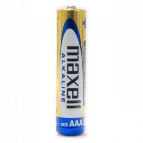 Maxell LR03 alkáli ceruzaelem, AAA, 1,5 V, 1000 mAh
