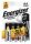 Energizer LR6AP-BP4 Alkaline Power alkáli ceruzaelem, AA, 1,5 V, 2500 mAh