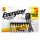 Energizer LR03AP-CHP8 Alkaline Power alkáli elem, AAA, 1,5 V, 1200 mAh