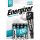 Energizer MAX Plus alkáli ceruzaelem, AAA, 1,5 V, 1200 mAh