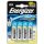 Energizer EP91 Maximum alkáli ceruzaelem, AA, 1,5 V