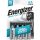 Energizer MAX Plus alkáli elem, AA, 1,5 V, 2500 mAh