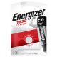 Energizer lítium gombelem, CR1632, 3 V, 130 mAh