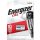 Energizer lítium fotóelem, CR2, 3 V, 800 mAh