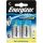 Energizer EP93 Maximum alkáli elem, LR14, 1,5 V, 10000 mAh