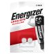 Energizer alkáli gombelem, LR44, 1,5 V, 175 mAh
