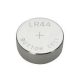 GP batteries GPA76F Cell alkáli gombelem, LR44, 1,5 V, 110 mAh