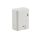 Excel 100-006 Falon kívüli Keystone Aljzat, UTP, Cat.6, 1 portos, fehér