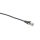 Excel BBS003MPLGE Cat.5e F/UTP patchkábel, 3 m