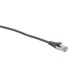 Excel BBS003MPLGE Cat.5e F/UTP patchkábel, 3 m
