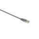 Excel BB0.5MPLGE Cat.5e U/UTP patchkábel, 0,5 m