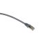 Excel 100-435 Cat.6 F/UTP patchkábel, 1 m