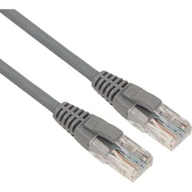 Excel 100-550 Cat.6 U/UTP patchkábel, 1,5 m