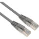 Excel 100-550 Cat.6 U/UTP patchkábel, 1,5 m