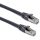 Excel 100-152 Cat.6a F/FTP patchkábel, 2 m