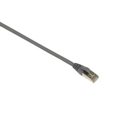 Excel 100-153 Cat.6a F/FTP patchkábel, 3 m