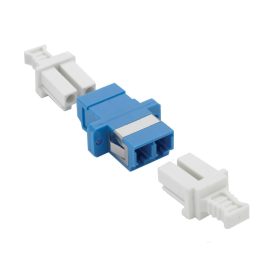 Excel 200-364 Optikai toldó, monomódosú, LC, 6 db