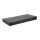 Excel 200-462 Patch panel, multimódosú, 50/125, OM2, 19” rackbe szerelhető, LC-LC