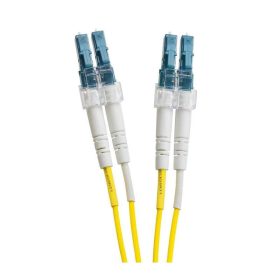   Excel 200-680 Patch kábel, monomódosú 9/125, OS2, LC-LC, 2 m