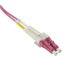   Excel 204-333 Patch kábel, multimódosú, 50/125, OM4, LC-LC, 5 m