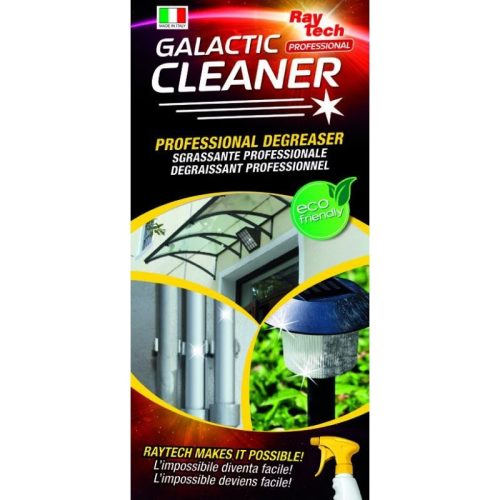 Galactic Cleaner