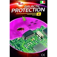   Galactic Protection peciális gumi a nyomtatott áramköri védelemre