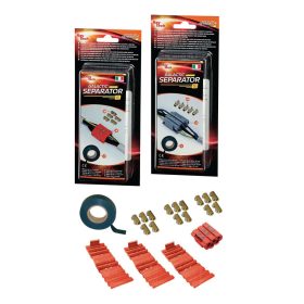   RayTech Galactic Separator Csatlakozó készlet, 5 x 2,5 - 16 mm