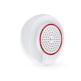 Z-Wave sziréna