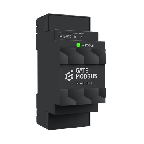 Gate Modbus modul