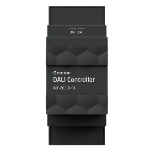 DALI modul