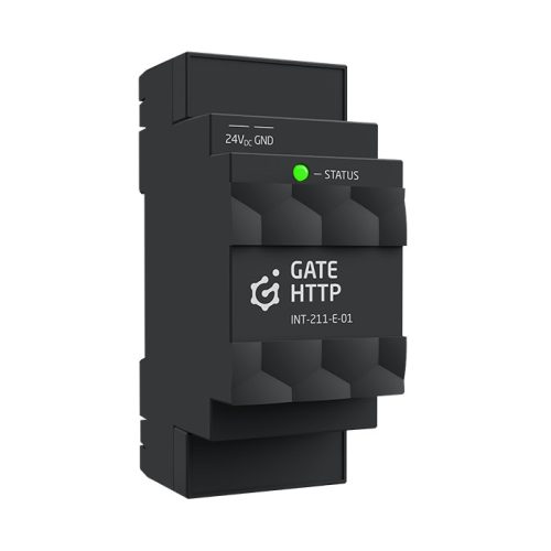 Gate HTTP modul
