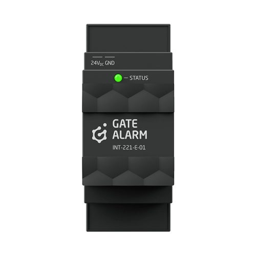 Gate Alarm modul