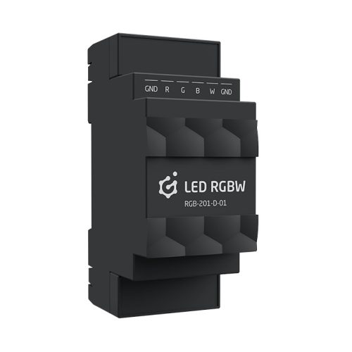 LED RGBW modul