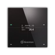 Smart Panel Wi-Fi (fekete)