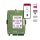 TELL gsmTGSM_Gate_Control_PRO_20_DIN_Rail-4G 2G, 4G Kapunyitó