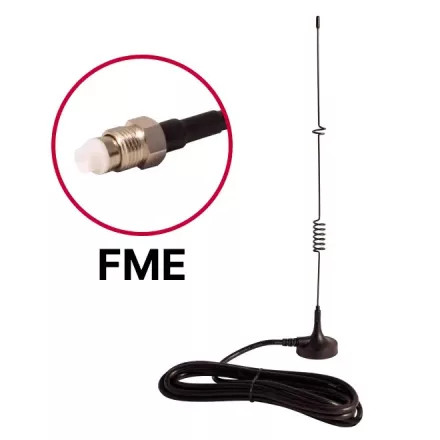 TELL ANTG024-(4G) FME ANTENNA - antenna