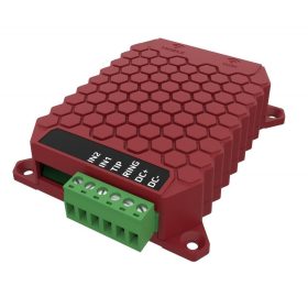 Securecom gsm_SC-4G 4G Kommunikátor