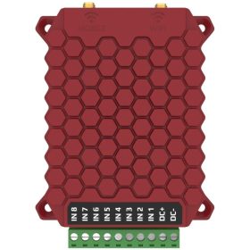 Securecom gsm_SC-I8 W4G WIFI, 4G Kommunikátor
